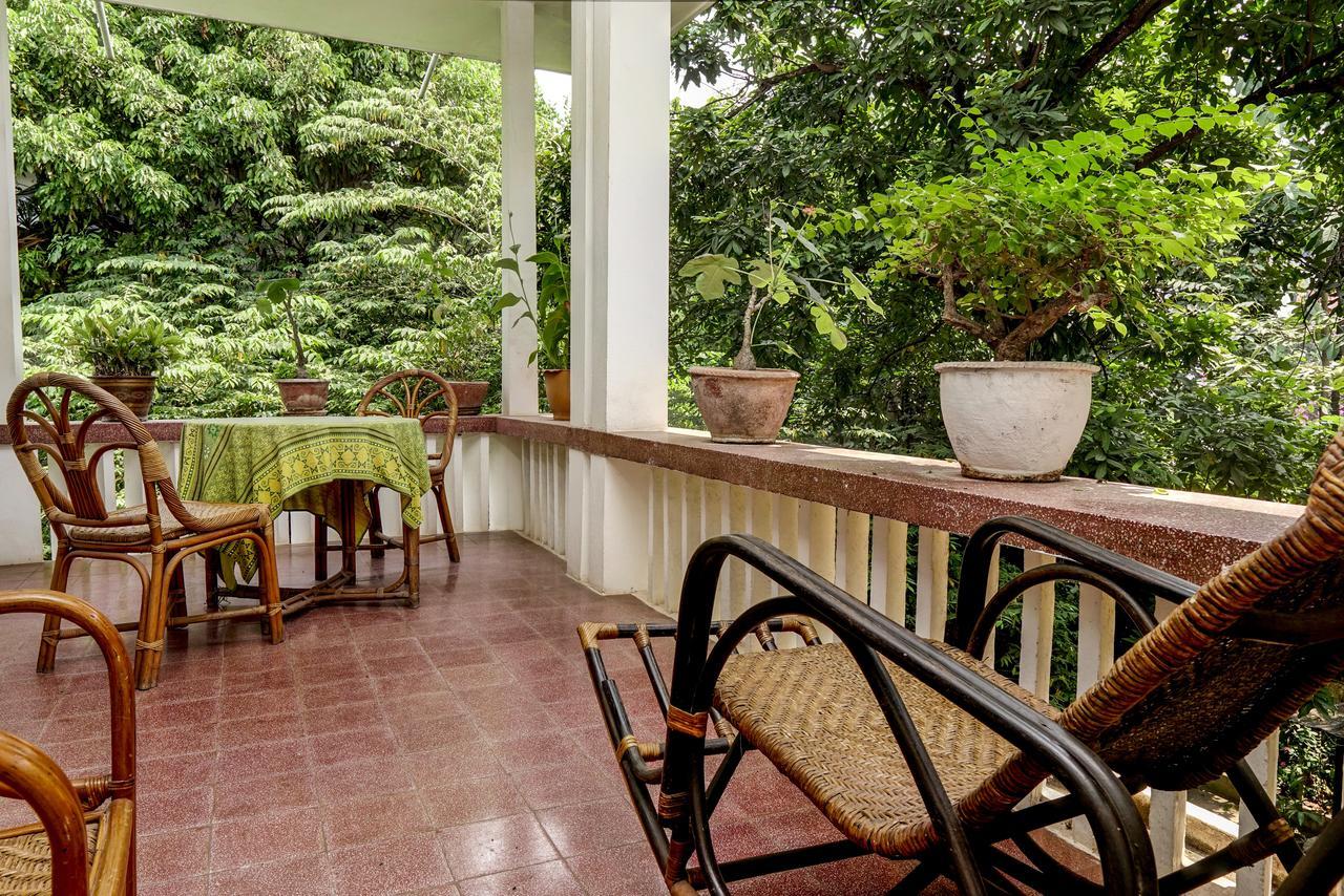Lani'S House By The Ponds Hotel Vientiane Exterior foto