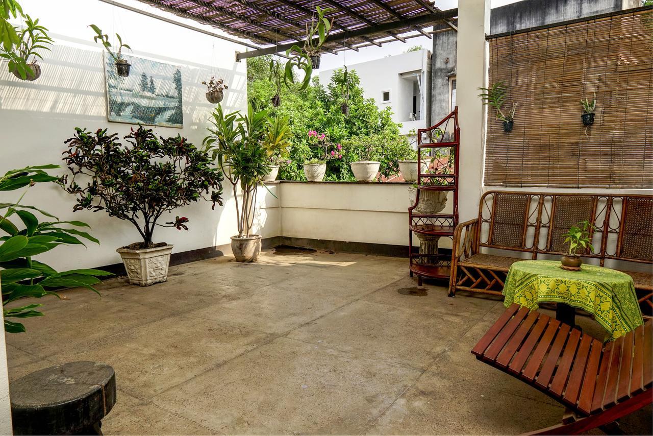 Lani'S House By The Ponds Hotel Vientiane Exterior foto