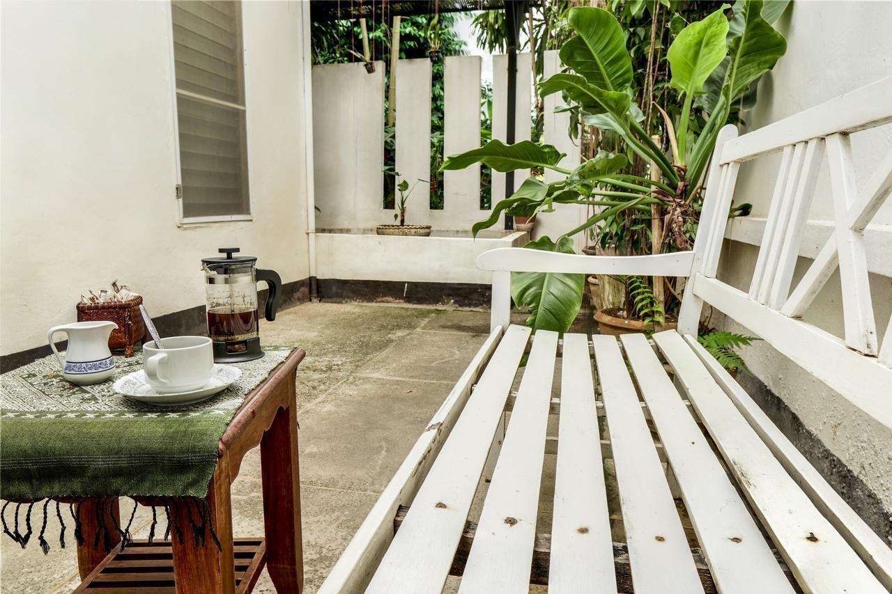 Lani'S House By The Ponds Hotel Vientiane Exterior foto